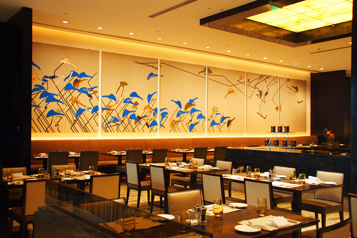 重庆市商务学校高星级饭店运营与管理专业就业前景分析