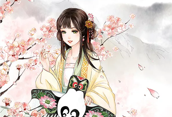 动漫卡通漫画头像594_406性奴搭车漫画图片