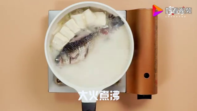豆腐鱼的做法 豆腐鱼做法视频