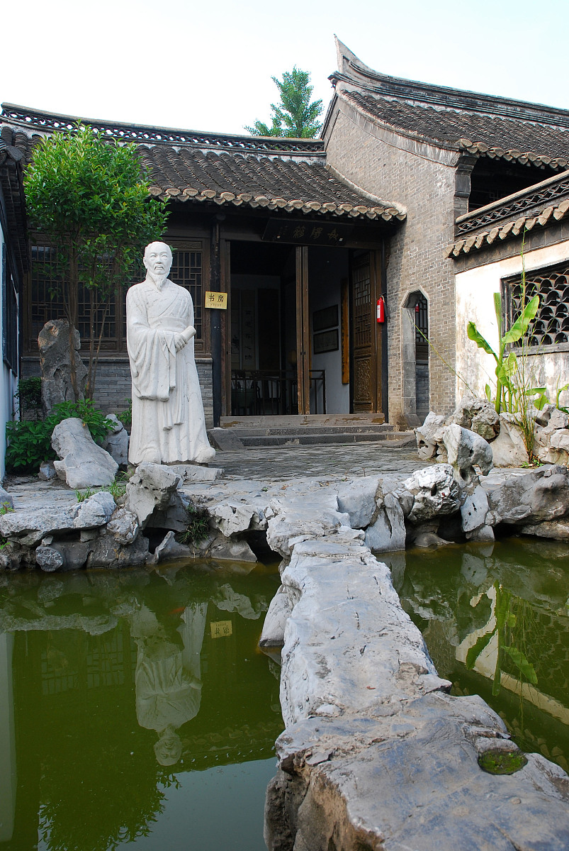 西游记中玉皇大帝和如来谁的大