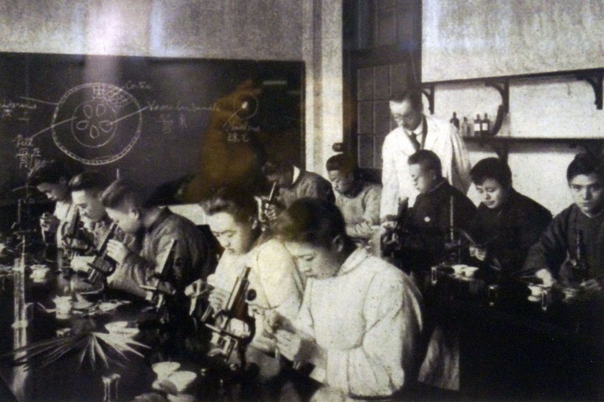 石家庄2023年初中生可以读哪些卫校怎么样