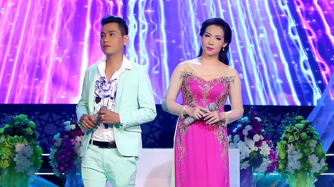 [图]好听越南歌曲Dem Tam Su - Trang Anh Tho Dien Trung