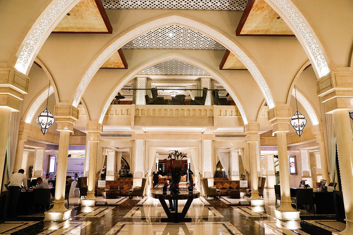 武定县高级职业中学酒店服务与管理专业招生 | 2022年招生简章