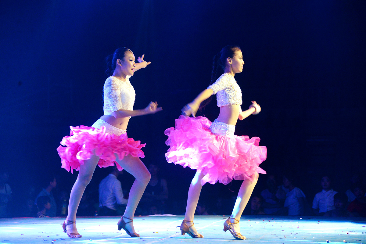 兰州慈爱实验艺术职业学校2023年有哪些专业