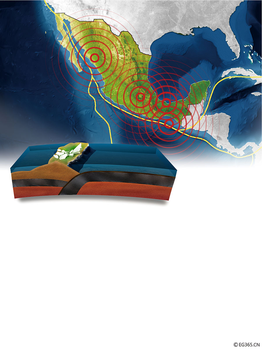 什么是地震波射线路径？ - 固体地球物理学