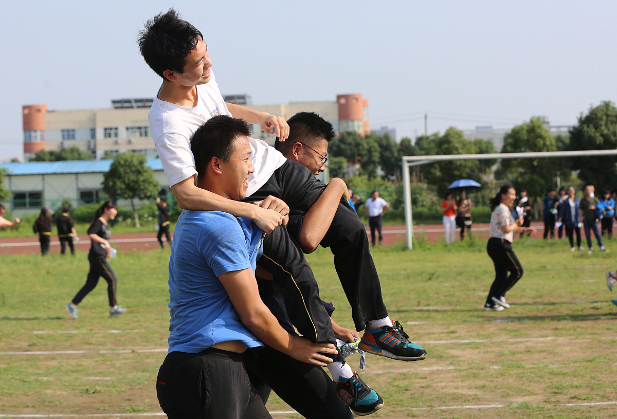 如何定义阳光校园