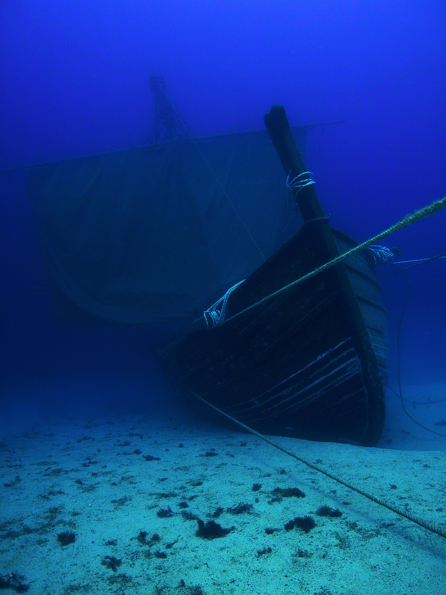uluburun wreck