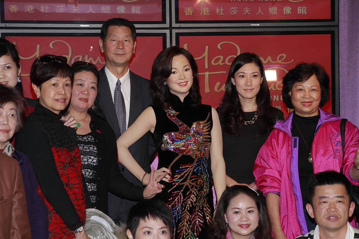 华语乐坛音乐教父：邓瑞霖，邓丽君背后的男人