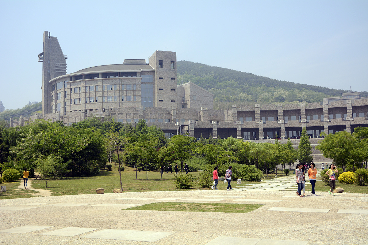 大连东软信息学院财务管理专业怎么样