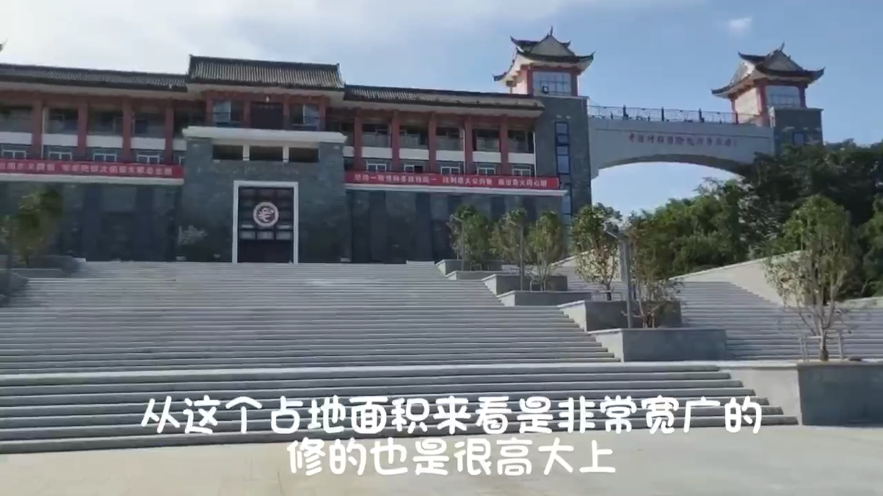 江苏盱眙龙虾博物馆,一起去看看!还有这么大的国际龙虾节广场