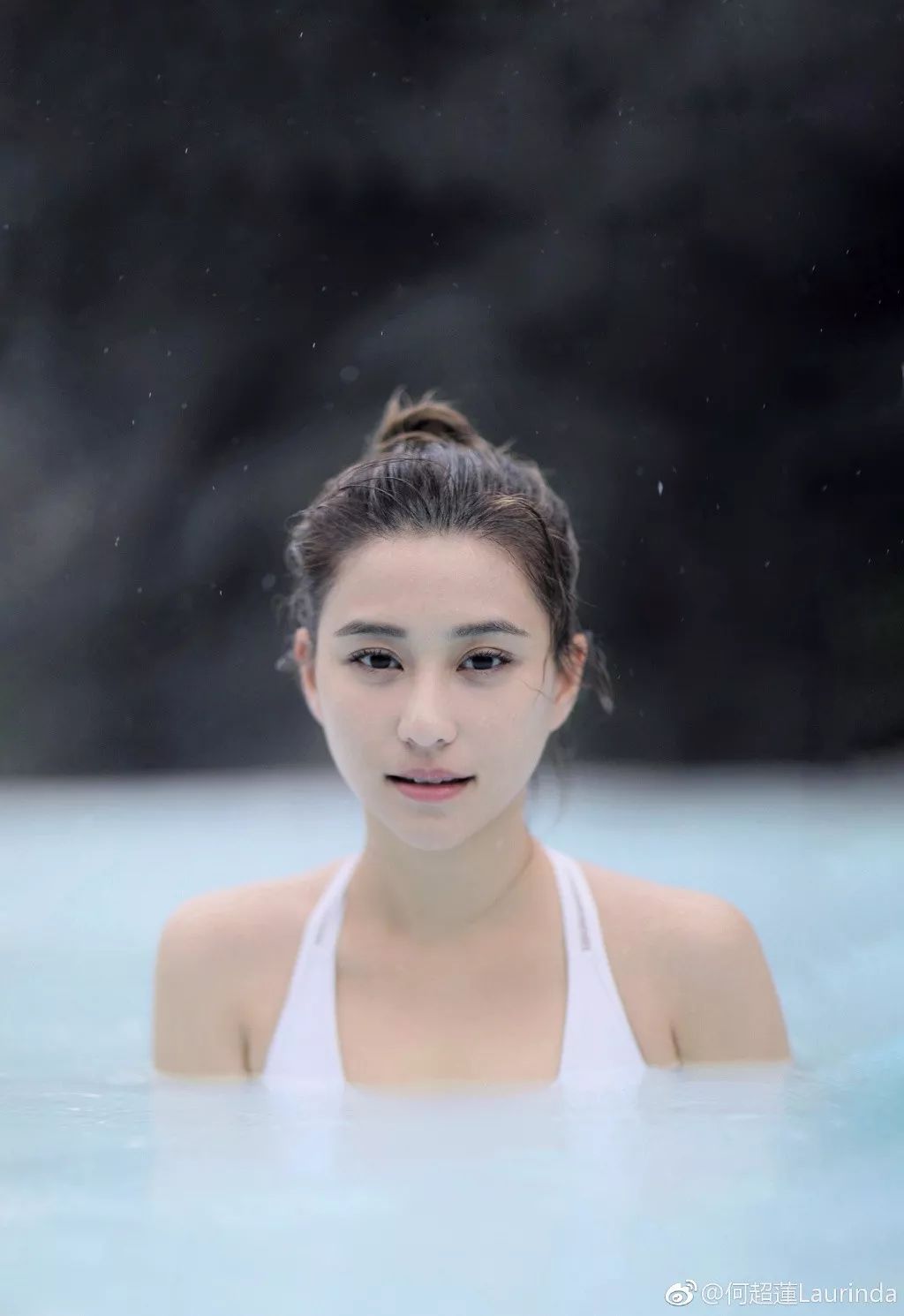 他承认恋情了！现女友和曾经的绯闻女友还有特殊关系？