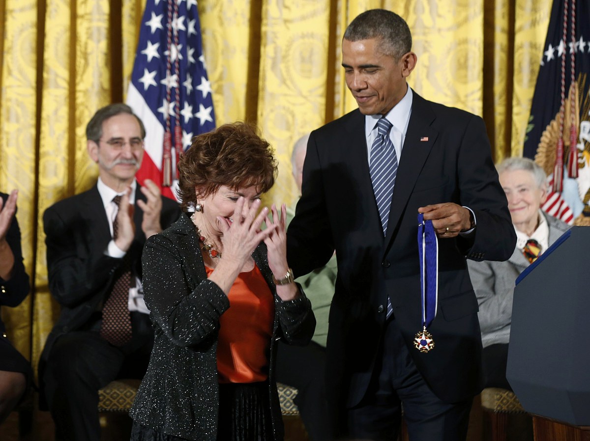 9 people who won the medal of honor