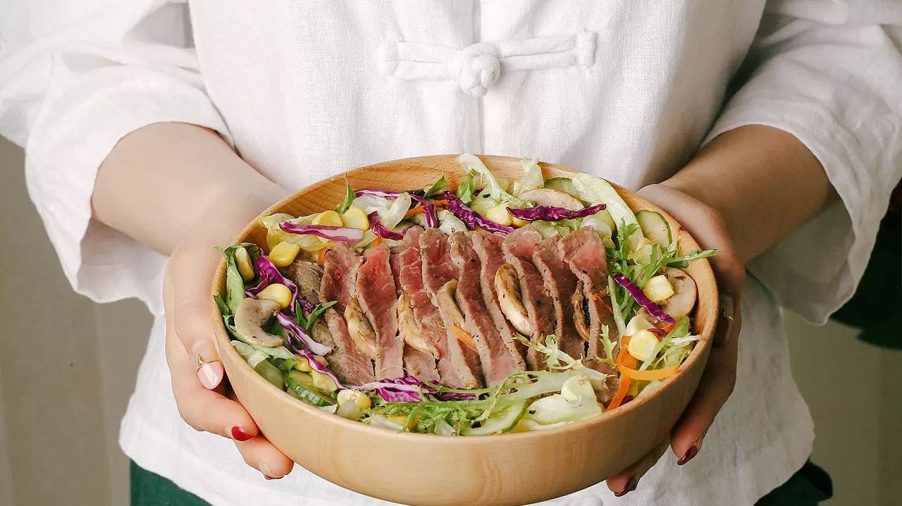 不吃肉只吃水果,就能减肥了吗?这几种肉还是要吃的!