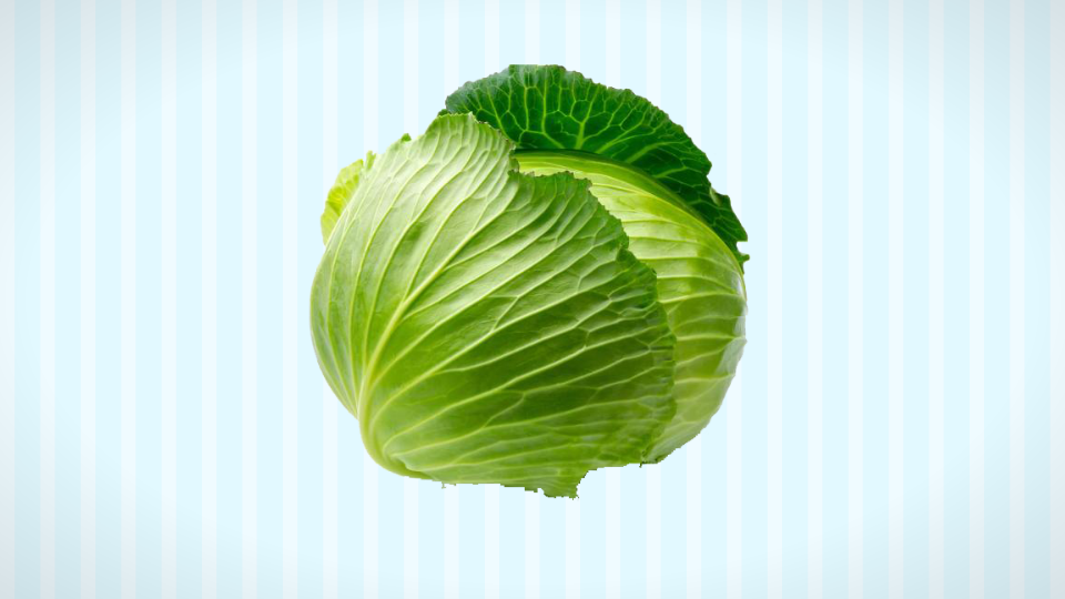 椰菜:人们生活中的家常菜