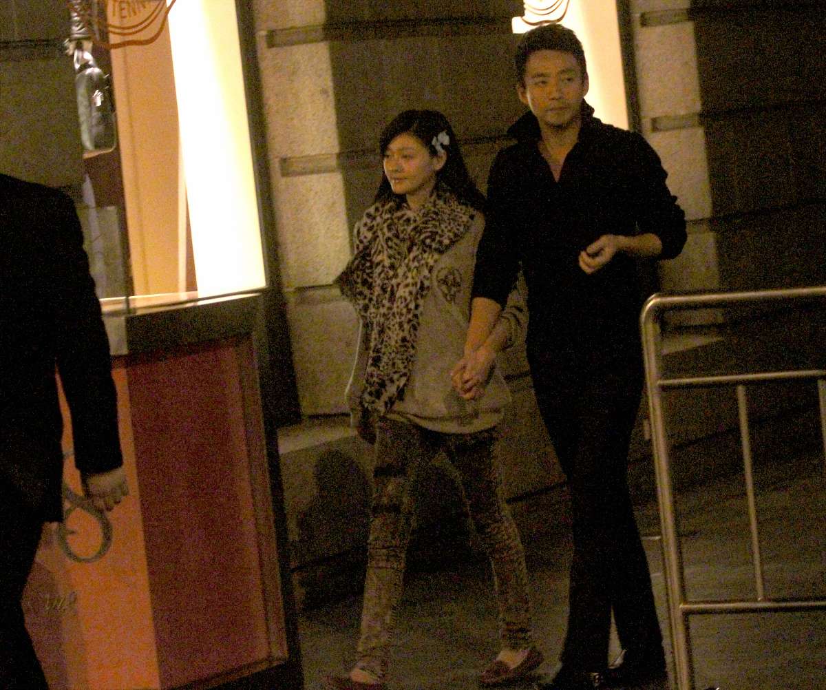 大S人设崩塌：从贤妻良母到婚姻破裂的真相