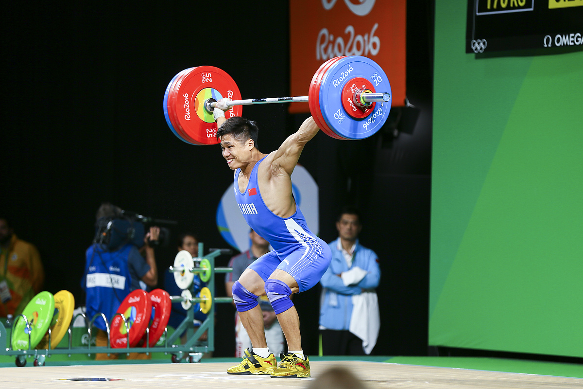 2014世界举重锦标赛在哪里举办