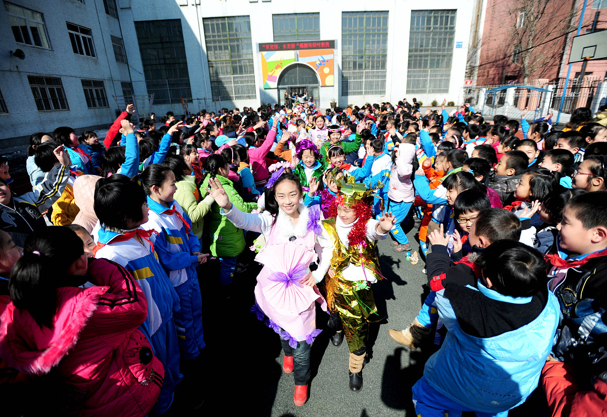 四川铁路学校：培养铁路人才的摇篮
