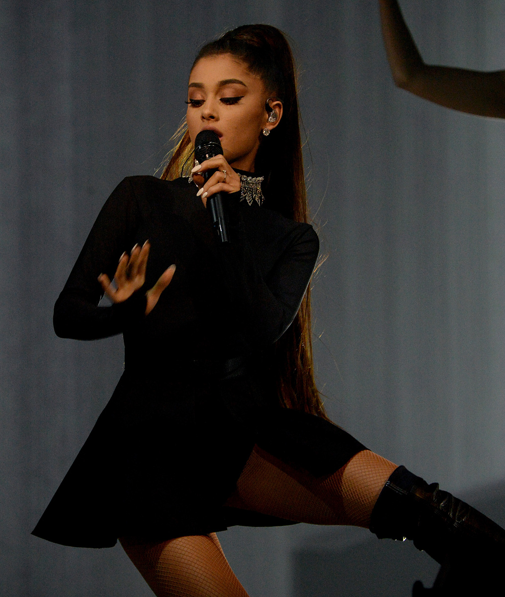 ariana grande