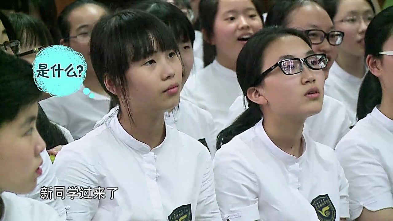 《我去上学啦》班级生日会 夫仔叶青送惊喜