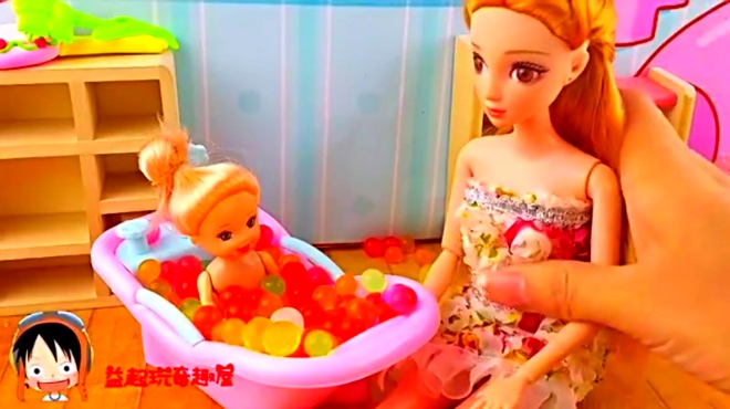 华数tv05:57过家家之小美芭比和阿肯玩具约>>美美的积木09:06小孩子吃下塑料王子会有什么v华数图片