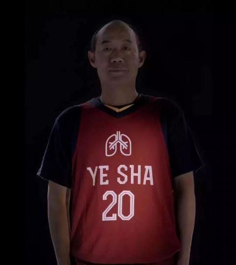 16岁少年离世 他的器官却组成了一支篮球队