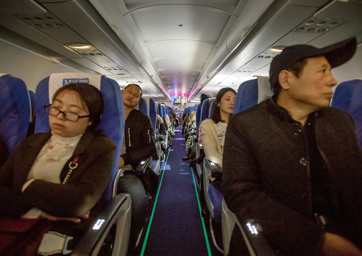 昆明航空学校报名材料昆明空乘学校招生要求