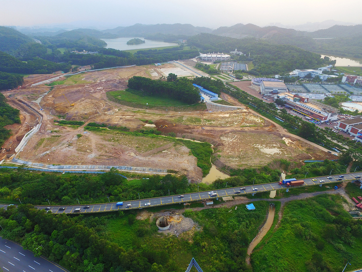 晋安区绿色经济工作情况总结：双碳战略、林分修复工程等方面的进展和展望