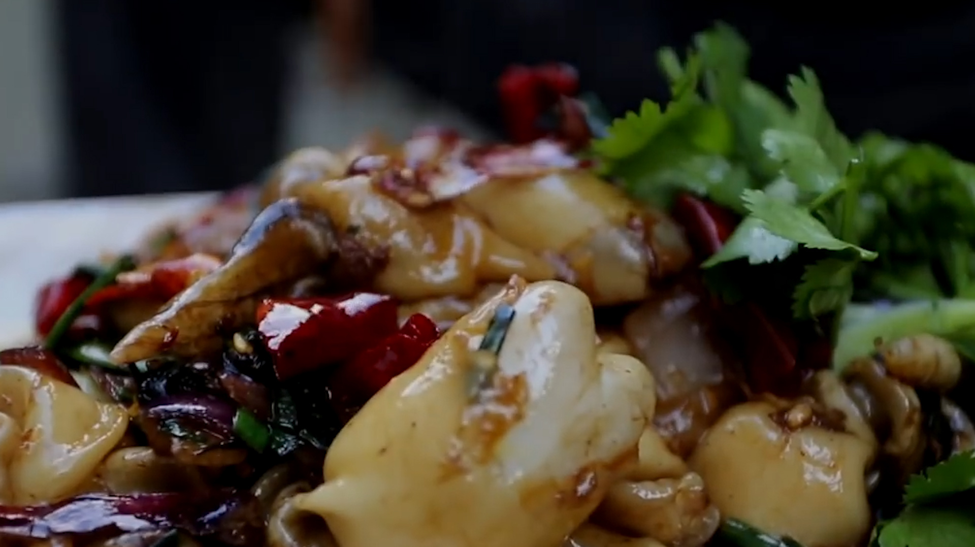 99%的人都不知道鱼的这个部位还可以吃,而且营养价值极高