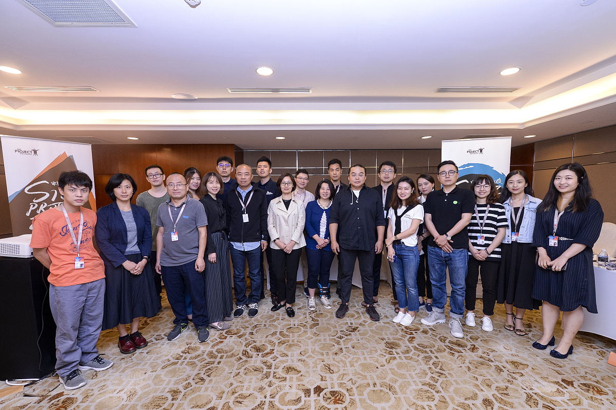 广东汇裕泓科技有限公司与国际上市公司技术交流的公众号推文字数要在500以上