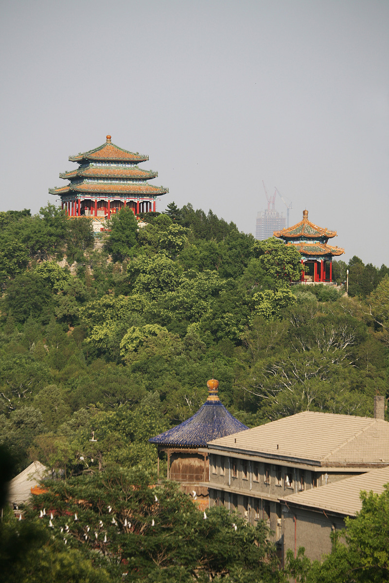 贵州园林工程技术专业学校选择指南