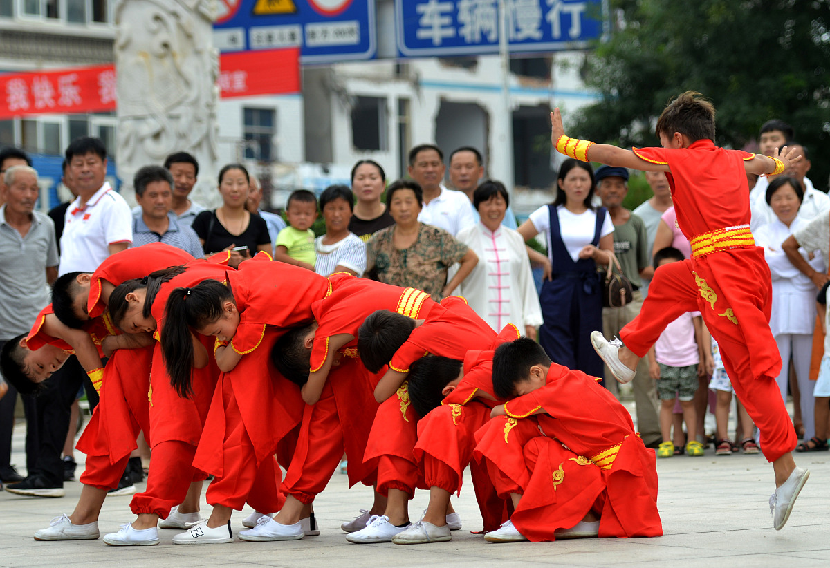 平凉崆峒文武学校是什么办层次