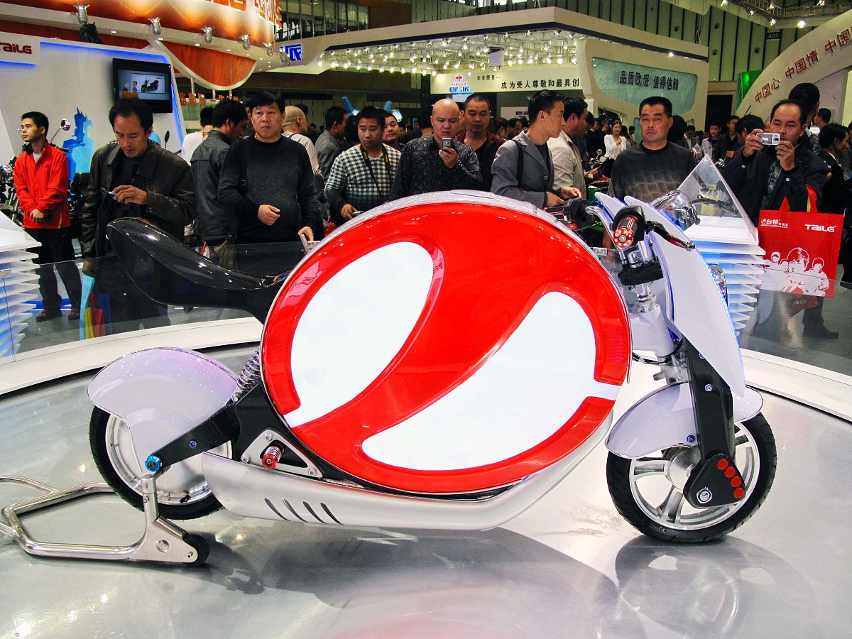 聚焦校园出行：大学校园电动车现状调查