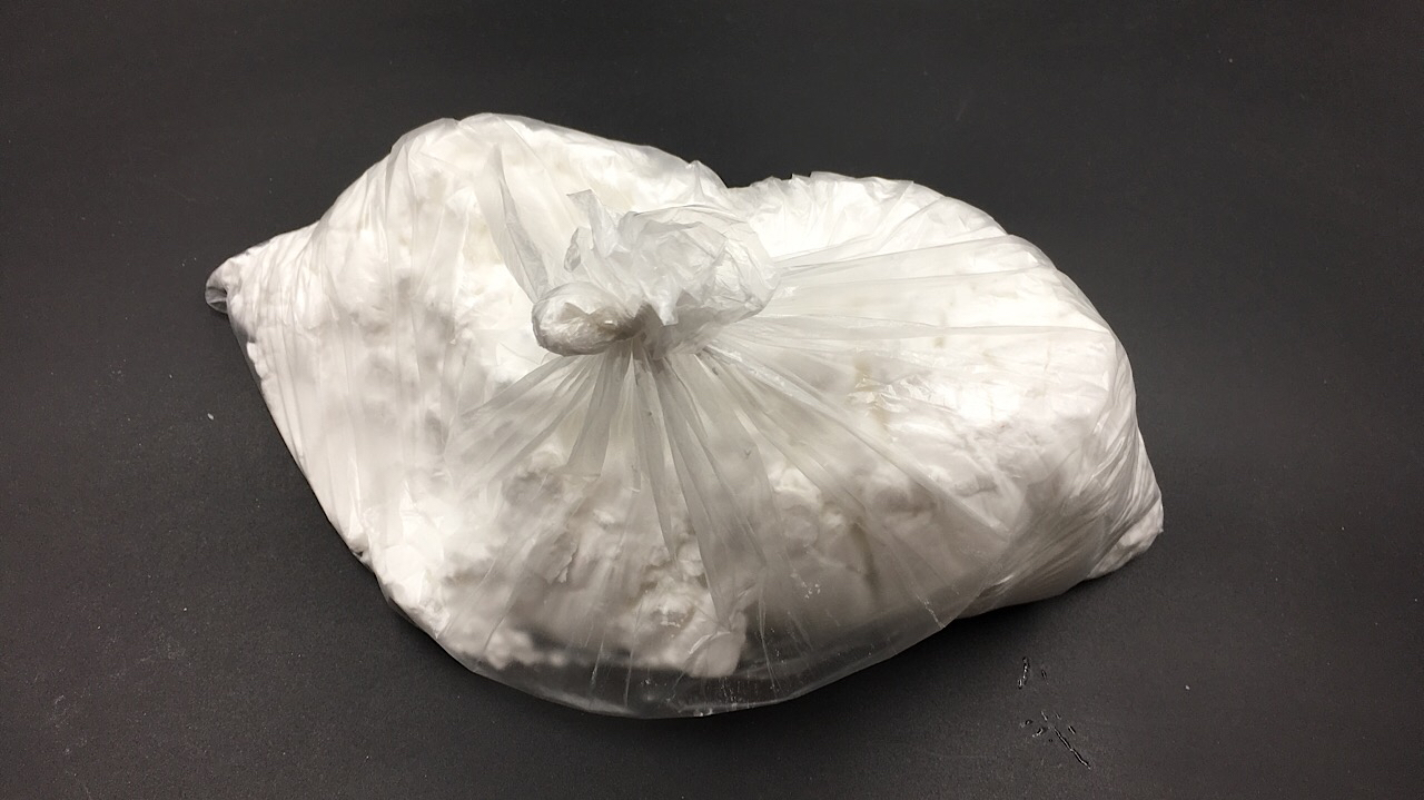 面粉挑选有窍门,知道这招以后做出来的馒头面包才好吃,涨知识了