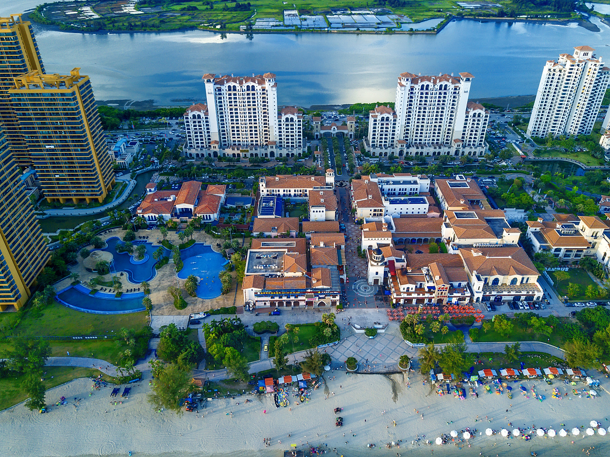 双月湾到深圳多少公里