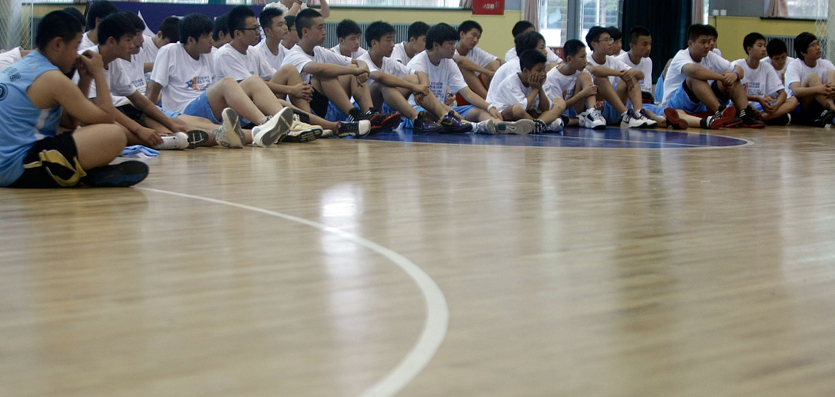 篮球比赛失利总结：如何从失败中吸取经验教训