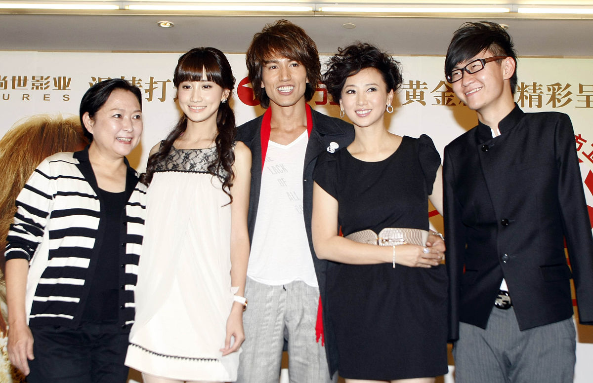 大器晚成的剧情介绍一下。