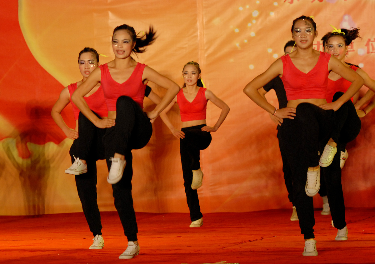 2020年辽宁歌舞团附属艺术学校招生简章