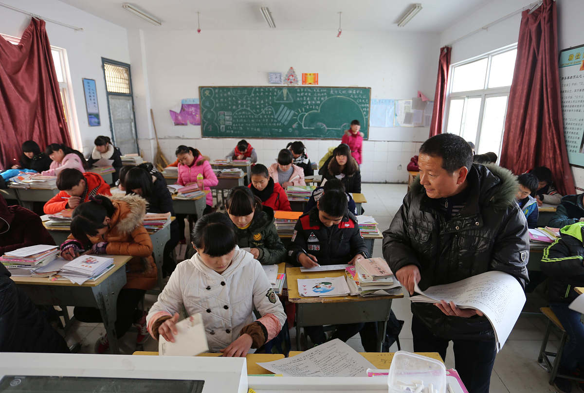 重庆松藻技工学校采掘机械化教学质量怎么样