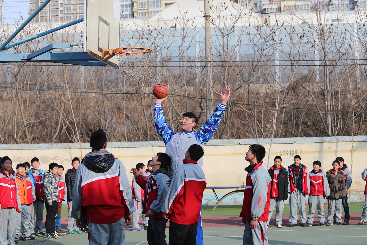 北京市第三体育运动学校怎么样？教学质量深度解析