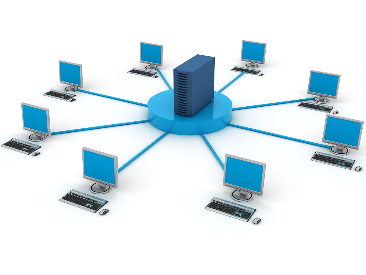 快速传输数据：局域网文件共享技巧和工具