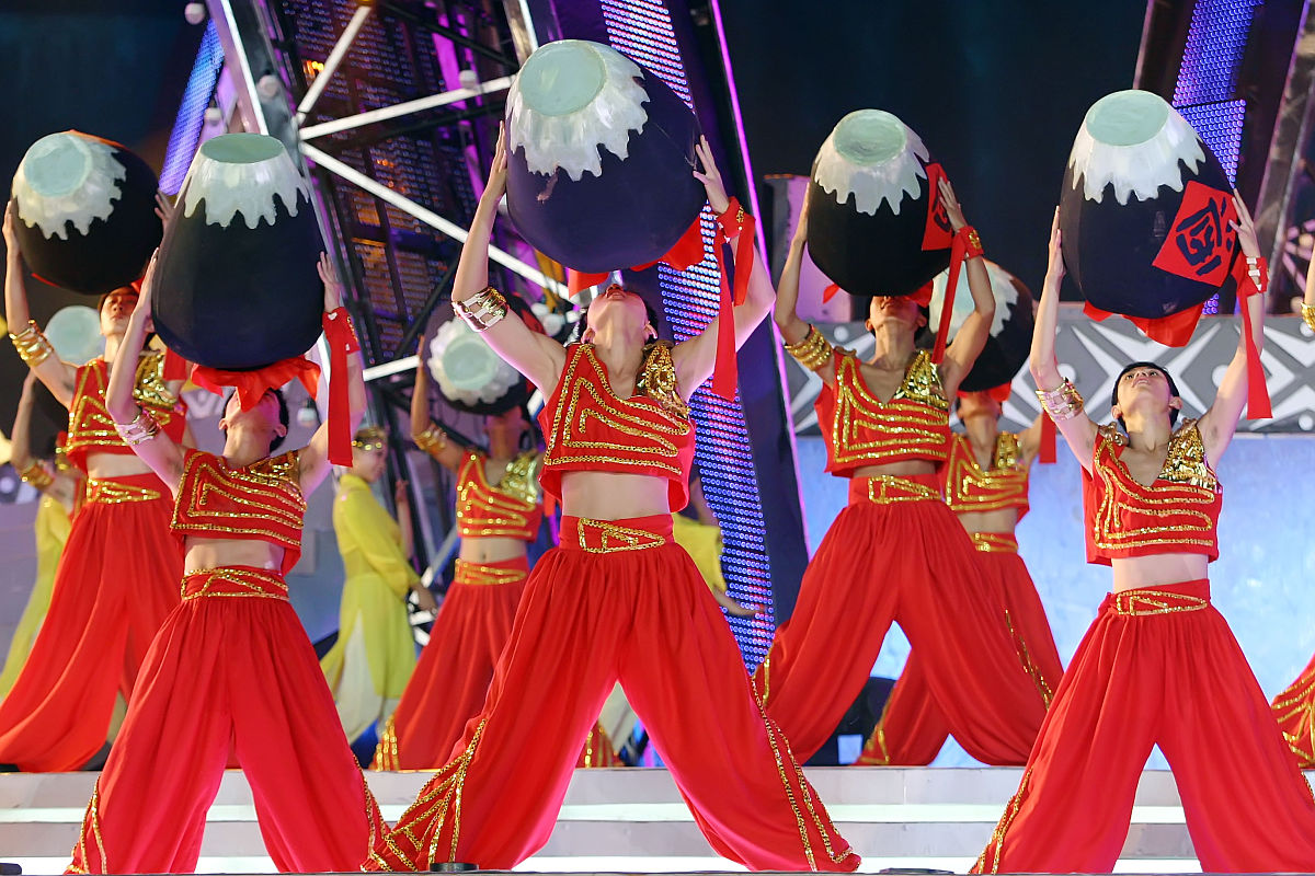 南宁民族歌舞艺术职业技术学校2023年招生简章-报考指南