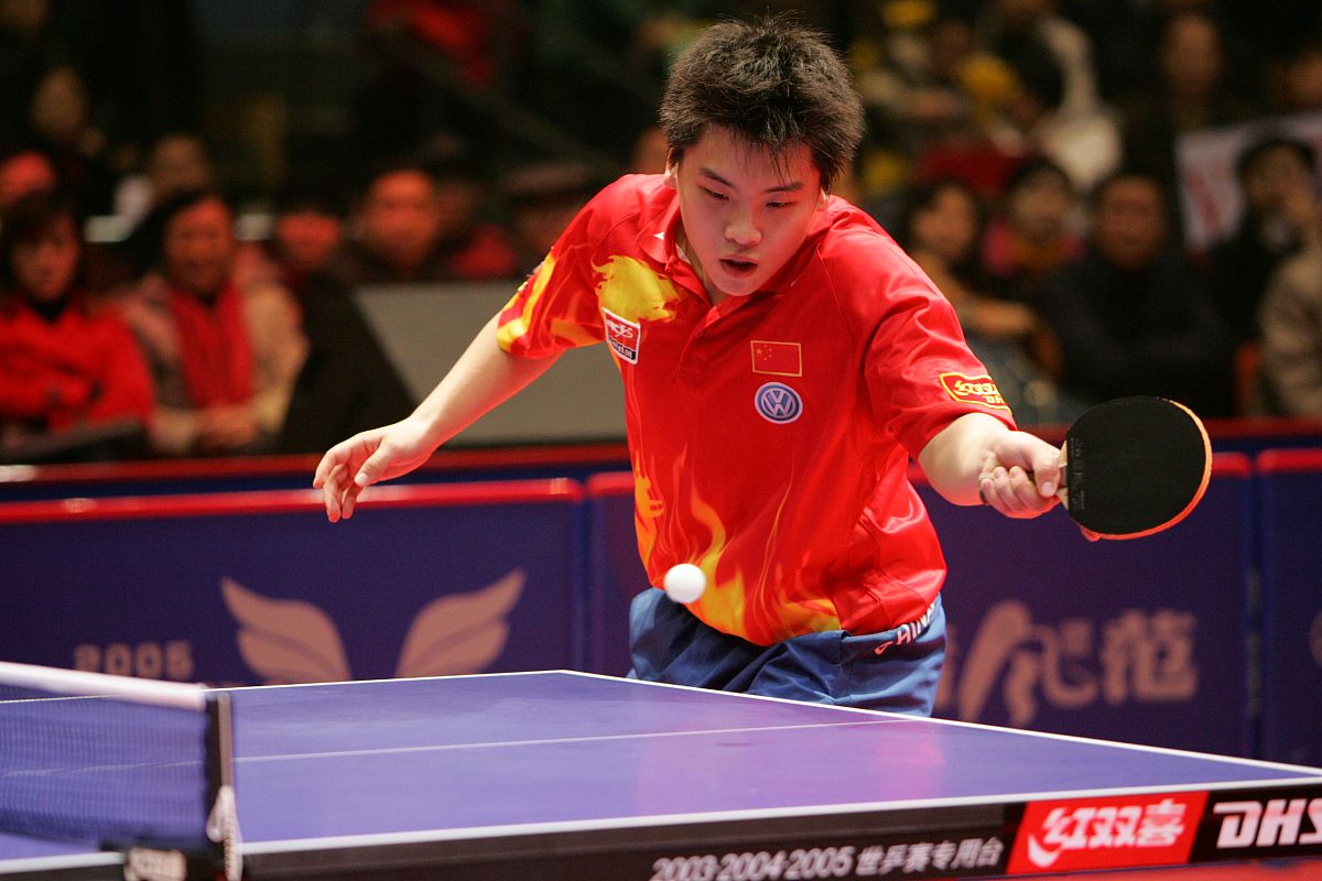 《中国乒乓绝地反击》影评：重温国球精神，致敬70年代