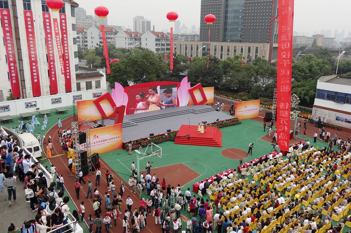 学生为什么都偏爱成都幼师学校