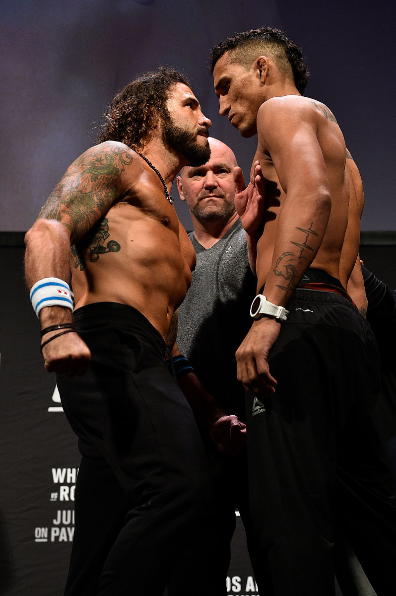 WWE 1538期：多米尼克·密斯特里奥击败谢尔顿·本杰明！一场速度与力量的较量！