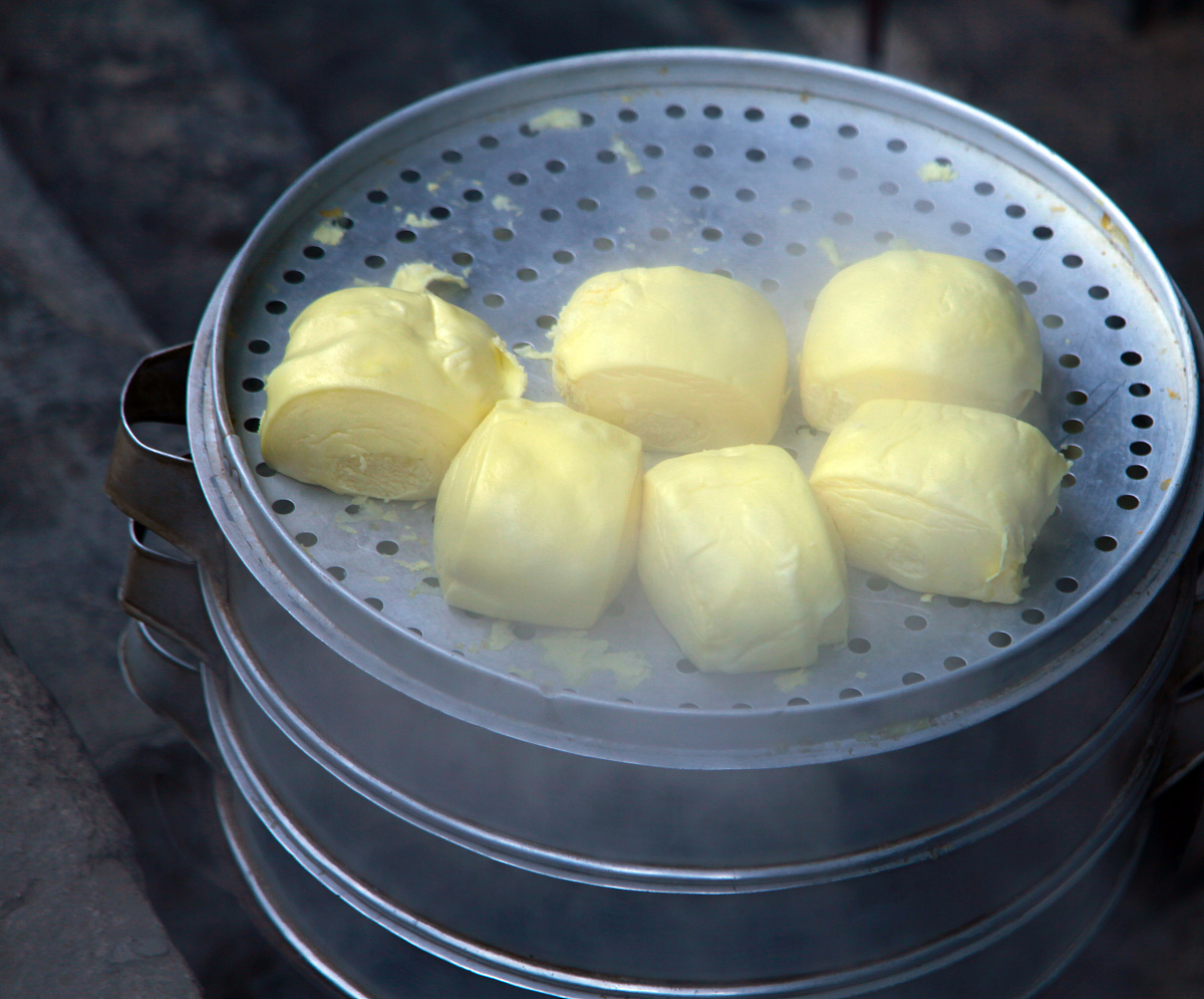 已知蒸熟一个馒头需要10分钟蒸熟10个馒头需要几分钟？