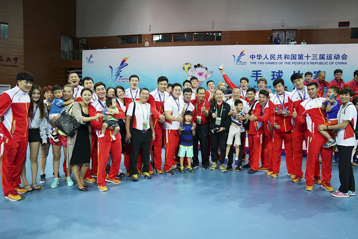 亚运会青年干部工作：机遇与挑战，贡献与成长