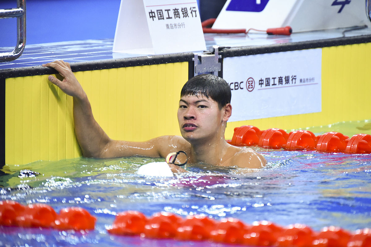 全红婵弟弟跳水：天才少年能否复制姐姐辉煌？