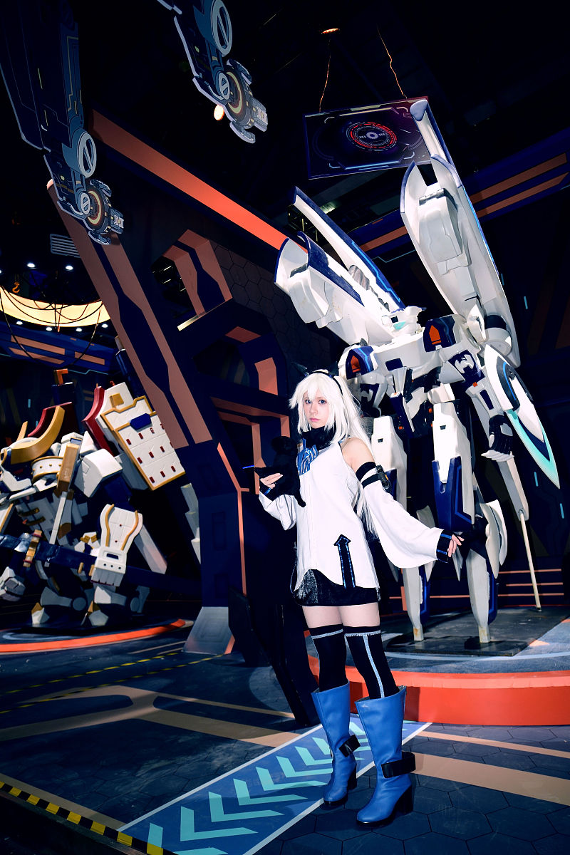 最强战姬手游更新日志 - 最新版本功能介绍