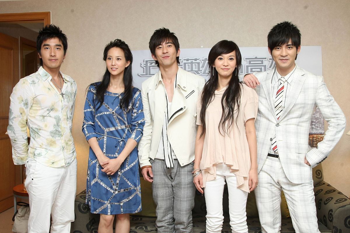 请不少于800汉字的博客文章语言要幽默口语化。主题是：好看的台湾电视剧排行榜前十名9部高分台剧推荐