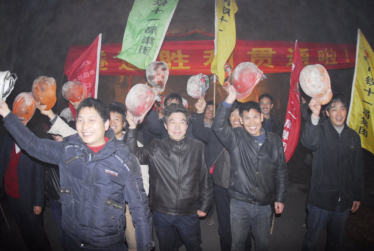 西安铁道职业学校铁道线路工程专业招生要求及优势